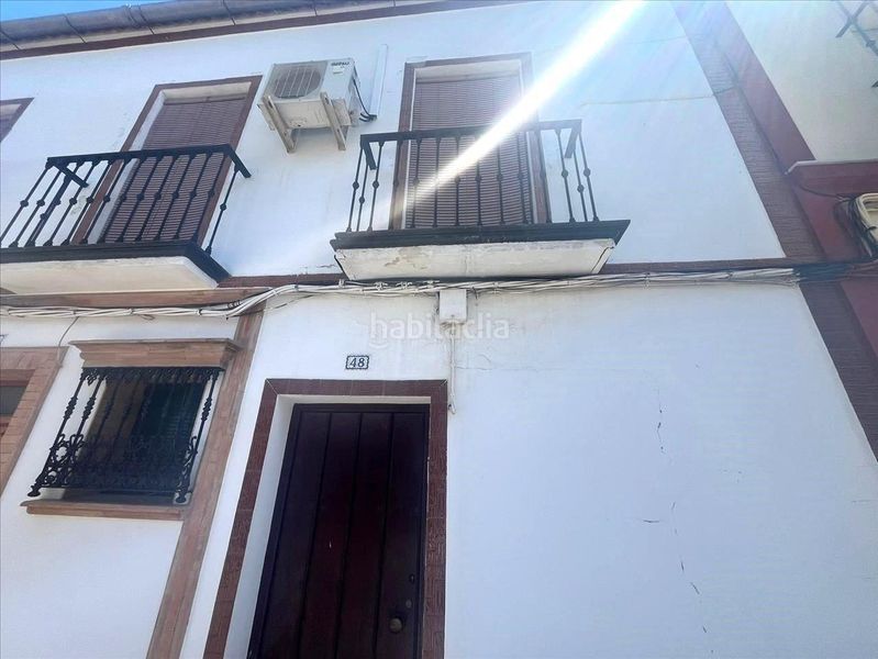 Foto 8215fbd7-40a7-4ded-8812-a22de391f6d8. Casa a schiera in aguas 48 in Pilas
