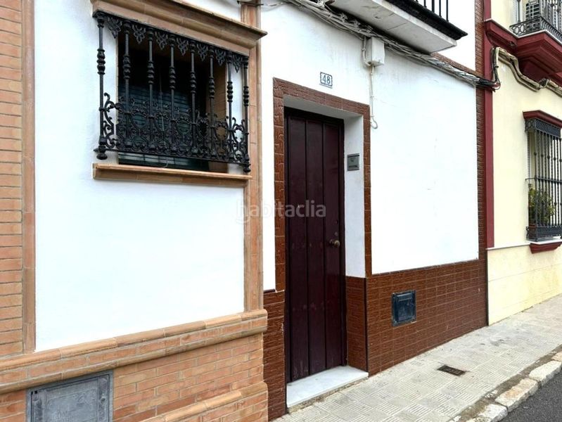 Foto 8d4ab885-61e8-4cb5-b34f-085c246a6551. Casa a schiera in aguas 48 in Pilas