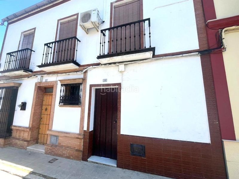 Foto bd568c31-5c93-4f71-b053-64d2a3eba6ce. Casa a schiera in aguas 48 in Pilas