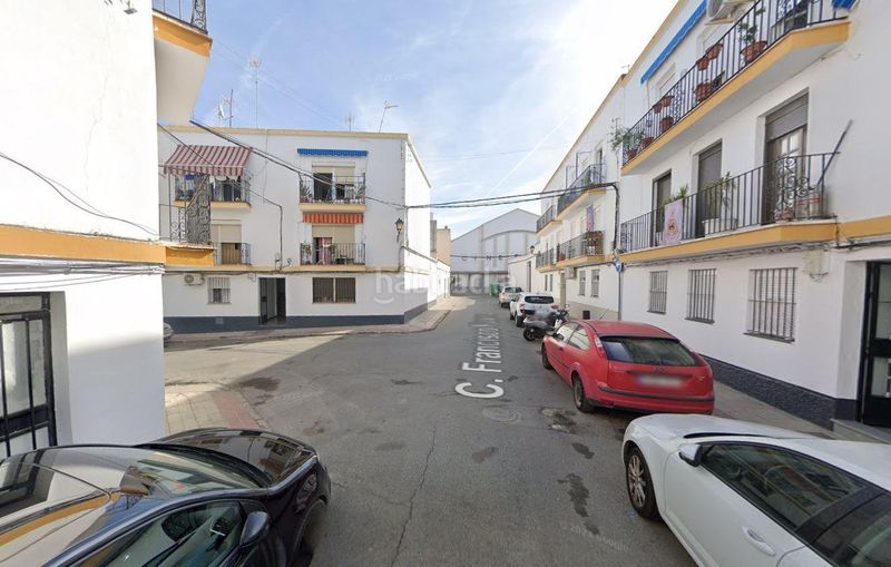 Foto 716852a6-f5dc-4d55-a752-9e41e53adfeb. Appartement dans francisco pizarro 2 dans Lora del Río