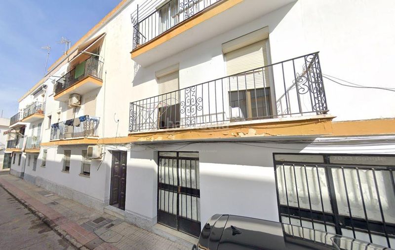 Foto 76a7d048-581e-41a4-8976-e4c9b6c42c4e. Appartement dans francisco pizarro 2 dans Lora del Río