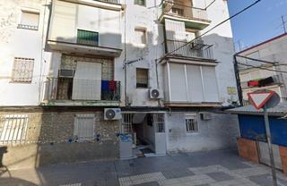 Appartement à Amantina cobos 12. Se vende piso okupa en calle amantina cobos 12 de san juan de az