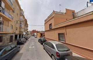 Piso en VIRGEN DEL PILAR