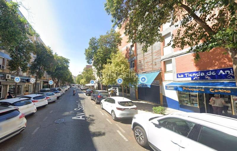 Foto 49e70383-0531-4452-a3a0-c9b05dbb6038. Piso se vende piso okupa . en Triana Oeste Sevilla