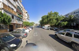Appartement  Alonso cano. Se vende piso okupa en dos hermanas sevilla.