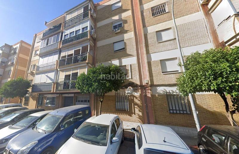Foto cc36a03a-0c9e-4354-ad74-0bf84e2903a4. Appartement dans Arco Norte - Avda España Dos Hermanas