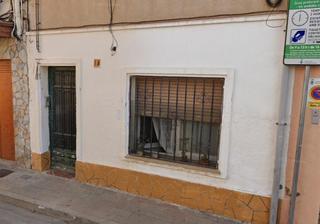 Etagenwohnung in Carrer ONZE SETEMBRE