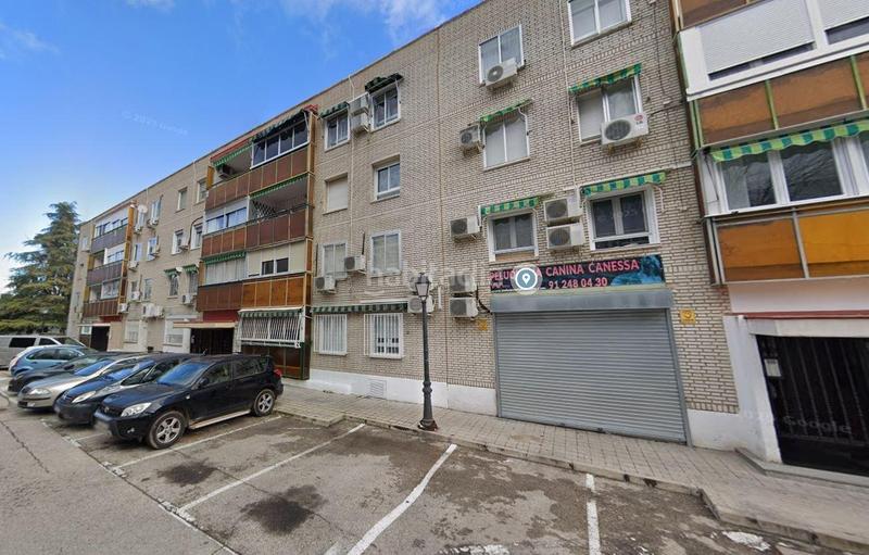 Foto 363a3d52-8ea9-46d4-a175-c857b9fbf9fe. Appartement dans Brezo Valdemoro