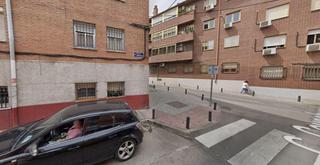 Piso  Covachuelas. Se vende piso okupa en madrid madrid.