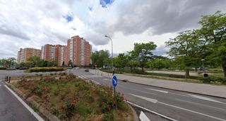 Etagenwohnung in ONTANILLA