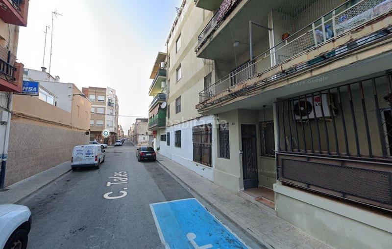 Foto 2c991b33-857f-4895-8d13-742841740e81. Piso se vende piso okupa en villarreal castellón. en Villarreal / Vila - real