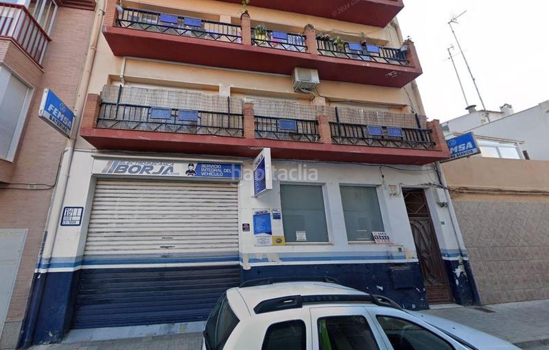 Foto 95640342-4a60-4a68-a04f-1683312a2f6e. Piso se vende piso okupa en villarreal castellón. en Villarreal / Vila - real