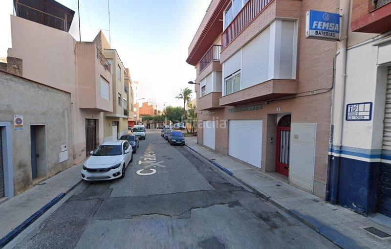 Foto d3b3ab8c-5c3f-465d-a41b-ce53cfb36970. Piso se vende piso okupa en villarreal castellón. en Villarreal / Vila - real