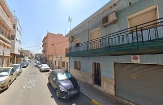 Flat in Nou 39. Se vende piso okupa en calle nou 39 de tarragona tarragona.