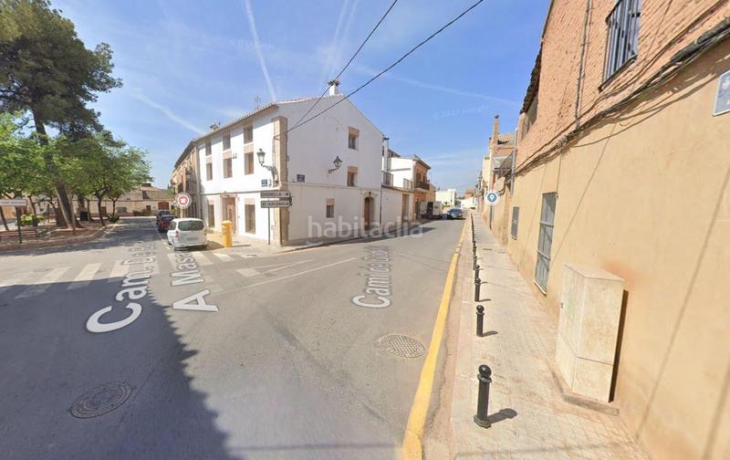 Foto 7872c379-ff47-4b4d-a978-81cc09351640. Casa se vende casa independiente okupa . en Borbotó Valencia