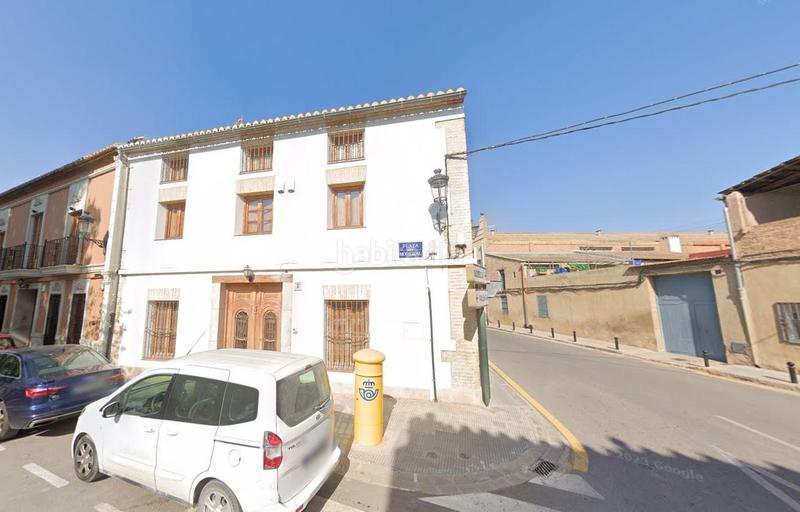 Foto e4391708-c301-4a6d-bb57-7c62ac38bcac. Casa se vende casa independiente okupa . en Borbotó Valencia