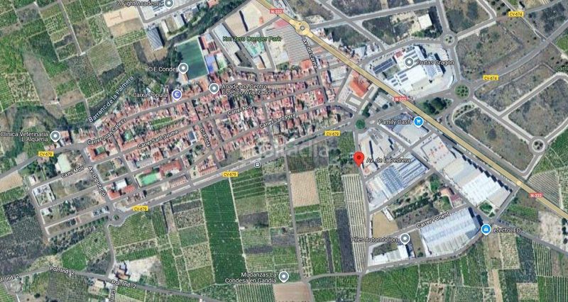 Foto a02f3dbe-d65c-41f7-ab8c-2c0201eee4e0. Casa a Picassent