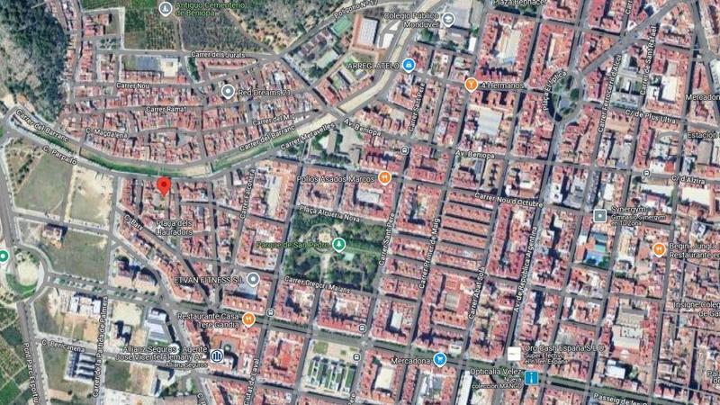 Foto 82e4ae1d-6184-44f8-93bb-9a4d5b936e38. Casa se vende casa okupa en gandía valencia. en Bellreguard