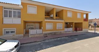 Casa a schiera in Jesus garcia 7. Se vende casa adosada okupa en  calle jesus garcia nº 23 lorquí
