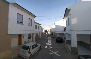 Casa  Ricardo codorniu. Se vende casa independiente okupa en murcia murcia.