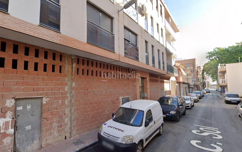 Foto 385e8584-8ef9-470b-a5da-46ed2d4f67c1. Casa adosada se vende casa adosada okupa . en Puente Tocinos Murcia