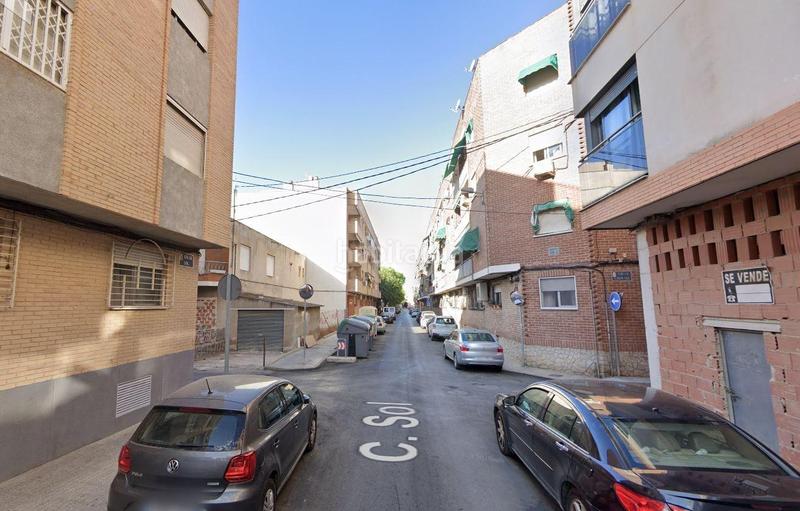 Foto e49770e8-056f-4396-92be-33829d150da2. Casa adosada se vende casa adosada okupa . en Puente Tocinos Murcia