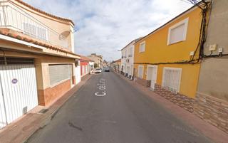 Appartement  Cartagena. Se vende piso okupa en las torres de cotillas murcia.