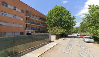 Parking coche en Granja can corominas 2. Se vende garaje okupa en calle granja con corominas 2 de sant fo