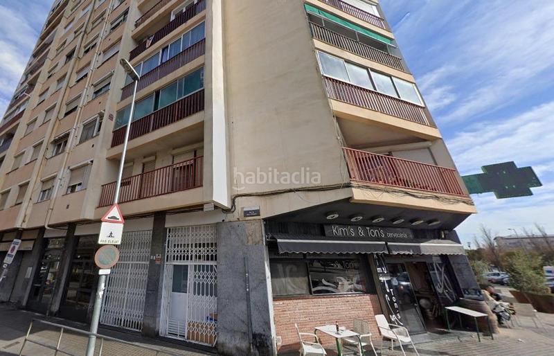 Foto 9930997d-89b3-4332-aa70-7046be97a310. Appartement dans sant oleguer 2 dans Parc d´Europa Barberà del Vallès