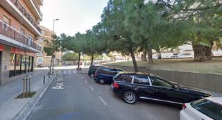 Piso en Catalunya de 79. Se vende residencial okupado en avenida de catalunya 79 de lhosp