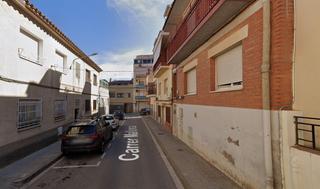 Car parking in MALLORCA