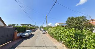 Pis  Pla de la calma. Se vende piso okupa en sant pere de vilamajor barcelona.