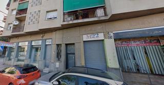Pis a Narcis monturiol 22. Se vende residencial okupa en calle narcís monturiol 22 de canov