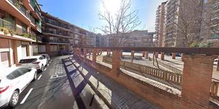 Apartament a Bellpuig de 9. Se vende apartamento okupa en calle passeig bellpuig 9 de sabade