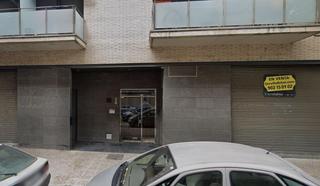 Piso  Agudes de les-sta eugenia. Se vende piso y garaje okupado en girona girona