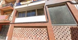Büro in S pere 43. Se vende oficina okupa en calle sant pere 43 de tarragona tarrag