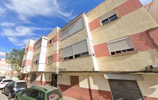 Pis  Carrer francoli. Fantástico piso en calle francolí 63 de tarragona tarragona.