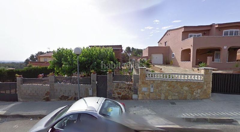Foto 204a5f0b-7fbd-43a2-9022-fc434eb287e3. Xalet a pau de la 34 a Catllar (El)