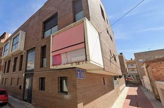 Flat in Carrer frederic soler i puigdollolers 114. Se vende piso okupado en calle solé i puigdollers 114 de taverte