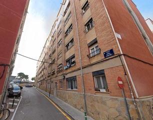 Appartamento in Penyal, del 4. Piso okupado en venta en terrassa
