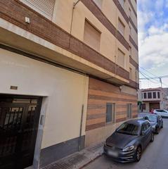 Pis a Virgen de gracia 13. Se vende piso okupa en calle virgen de gracia 13 de almazora en