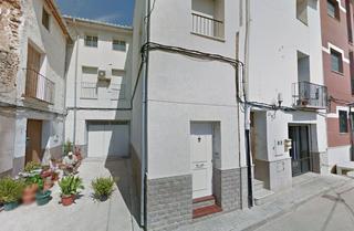 Casa a San cristobal 13. Se vende residencial okupa en calle san cristóbal 13 de sot de f