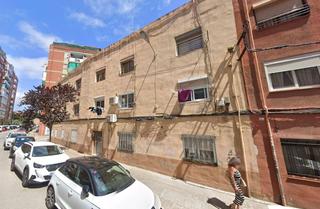Piso en Natzaret 12. Venta de piso okupado en badalona barcelona