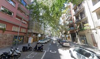 Appartement à Lope de vega 47. Se vende piso okupa en calle lope de vega 47 de barcelona barcel