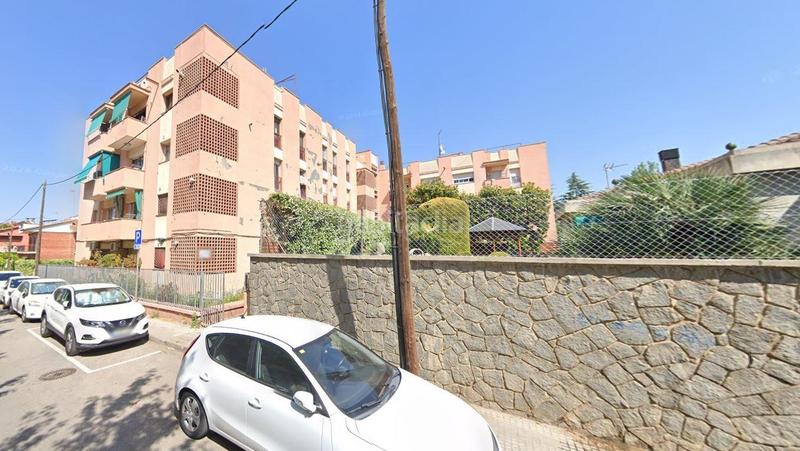 Foto 5f221eed-ce41-457c-a1b1-4056c7c27d78. Piso  okupado barcelona en Ca n´Alzamora Rubí