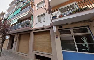 Appartement à Margarida biosca 61. Se vende piso okupa en calle margarida biosca de olesa de montse