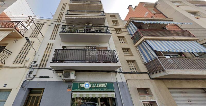 Foto b81f91db-663f-4f3c-88e4-fff302f5bd28. Appartamento in calella 8 in La Llàntia Mataró