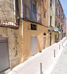 Appartement à Juvells 9. Se vende piso okupa en calle juvells 19 de manresa barcelona.