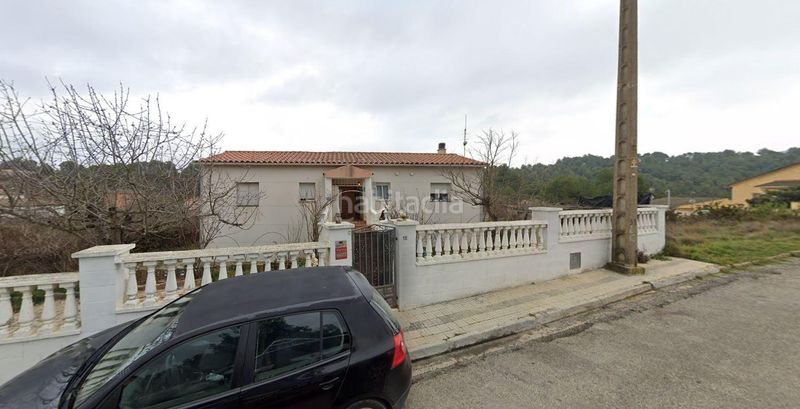 Foto a36b7b19-5726-4f05-9126-9975041b071d. Casa a torrelles 18 a Montmell (El)