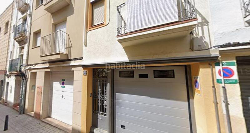 Foto ef2ff23d-c0d4-4ea6-82b2-5b0d823843d2. Appartamento in s tomas 10 in Centre Reus